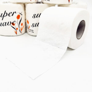 toilet paper