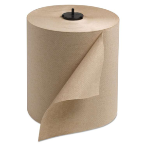 Hard Roll Paper Towels