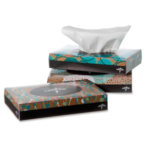 Medical Facial Tissue