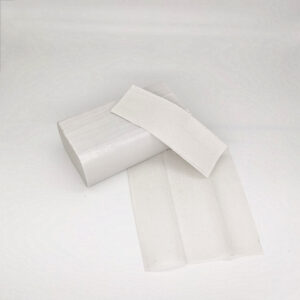 C fold paper hand towel