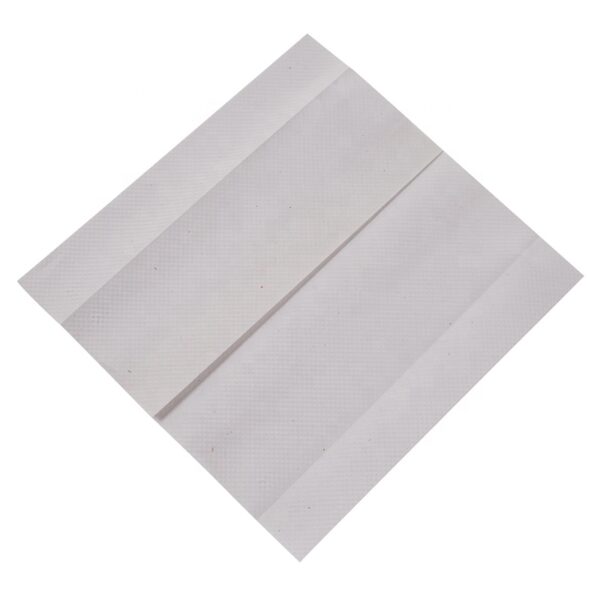 M fold paper hand towel