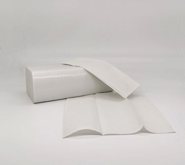 M fold paper towel