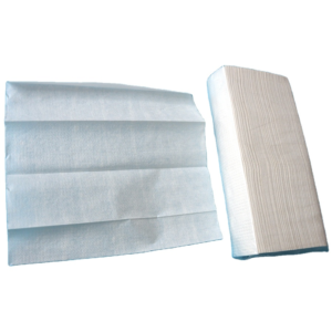 Ultra Slim Paper Towel